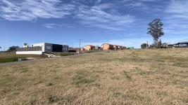 Terreno en Piriápolis (Piriapolis) PRADERAS DEL MAR LOTE 9 MANZANA B