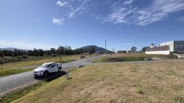 Terreno en Piriápolis (Piriapolis) PRADERAS DEL MAR LOTE 9 MANZANA B