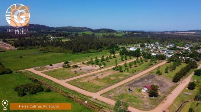 Terreno en Piriápolis (Piriapolis) Ref. 5215