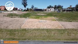 Terreno en Piriápolis (Piriapolis) Ref. 5563