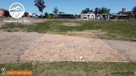 Terreno en Piriápolis (Piriapolis) Ref. 5563