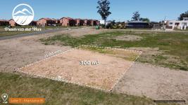 Terreno en Piriápolis (Piriapolis) Ref. 5563