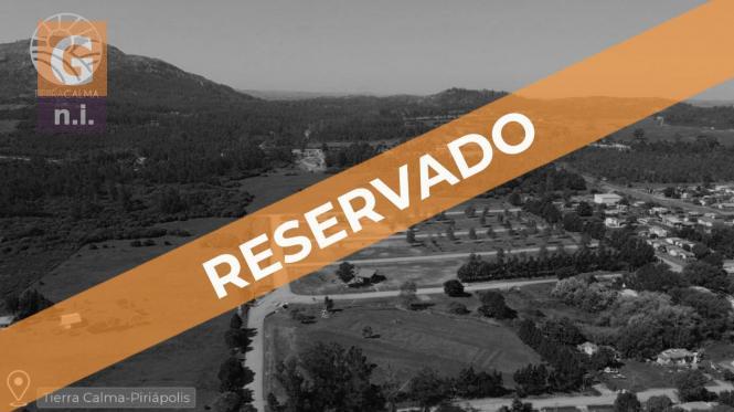 Terreno en Piriápolis (Piriapolis) Ref. 5677