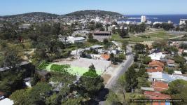 Terreno en Piriápolis (Piriapolis) Ref. 5887