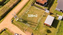 Terreno en Piriápolis (Piriapolis) Ref. 6278