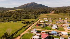 Terreno en Piriápolis (Piriapolis) Ref. 6278