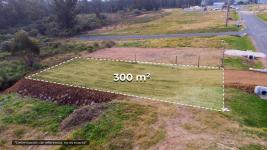 Terreno en Piriápolis (Piriapolis) Ref. 6628