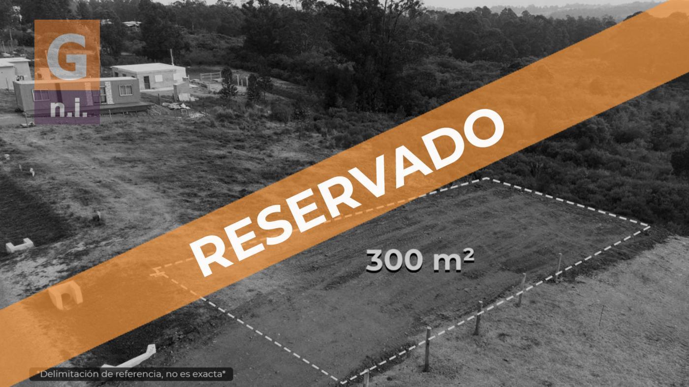 Terreno en Piriápolis (Piriapolis) Ref. 6628