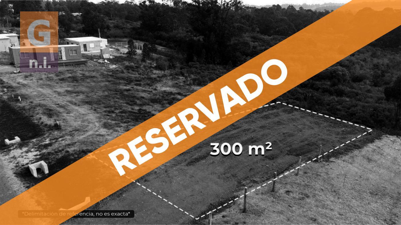 Terreno en Piriápolis (Piriapolis) Ref. 6628