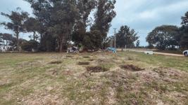 Terreno en Piriápolis (Piriapolis) Ref. 6884