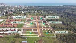 Terreno en Piriápolis (Piriapolis) Ref.6585