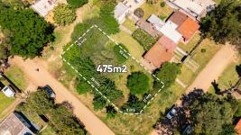 Terreno en Piriápolis (Playa Grande). Ref 6416