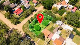 Terreno en Piriápolis (Playa Grande). Ref 6416