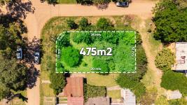 Terreno en Piriápolis (Playa Grande). Ref 6416