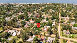 Terreno en Piriápolis (Playa Grande). Ref 6416