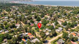 Terreno en Piriápolis (Playa Grande). Ref 6416