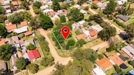 Terreno en Piriápolis (Playa Grande). Ref 6416