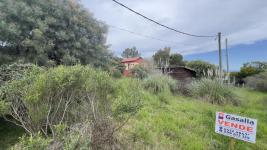 Terreno en Piriápolis (Playa Grande) Ref. 6807