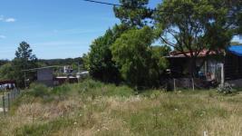 Terreno en Piriápolis (Playa Grande) Ref. 6935