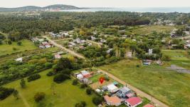Terreno en Piriápolis (Playa Grande) Ref.7076