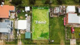 Terreno en Piriápolis (Playa Grande) Ref.7076
