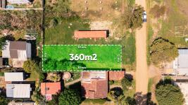 Terreno en Piriápolis (Playa Grande) Ref.7285