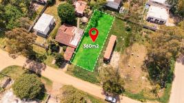 Terreno en Piriápolis (Playa Grande) Ref.7285