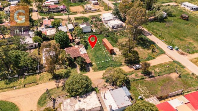 Terreno en Piriápolis (Playa Grande) Ref.7285