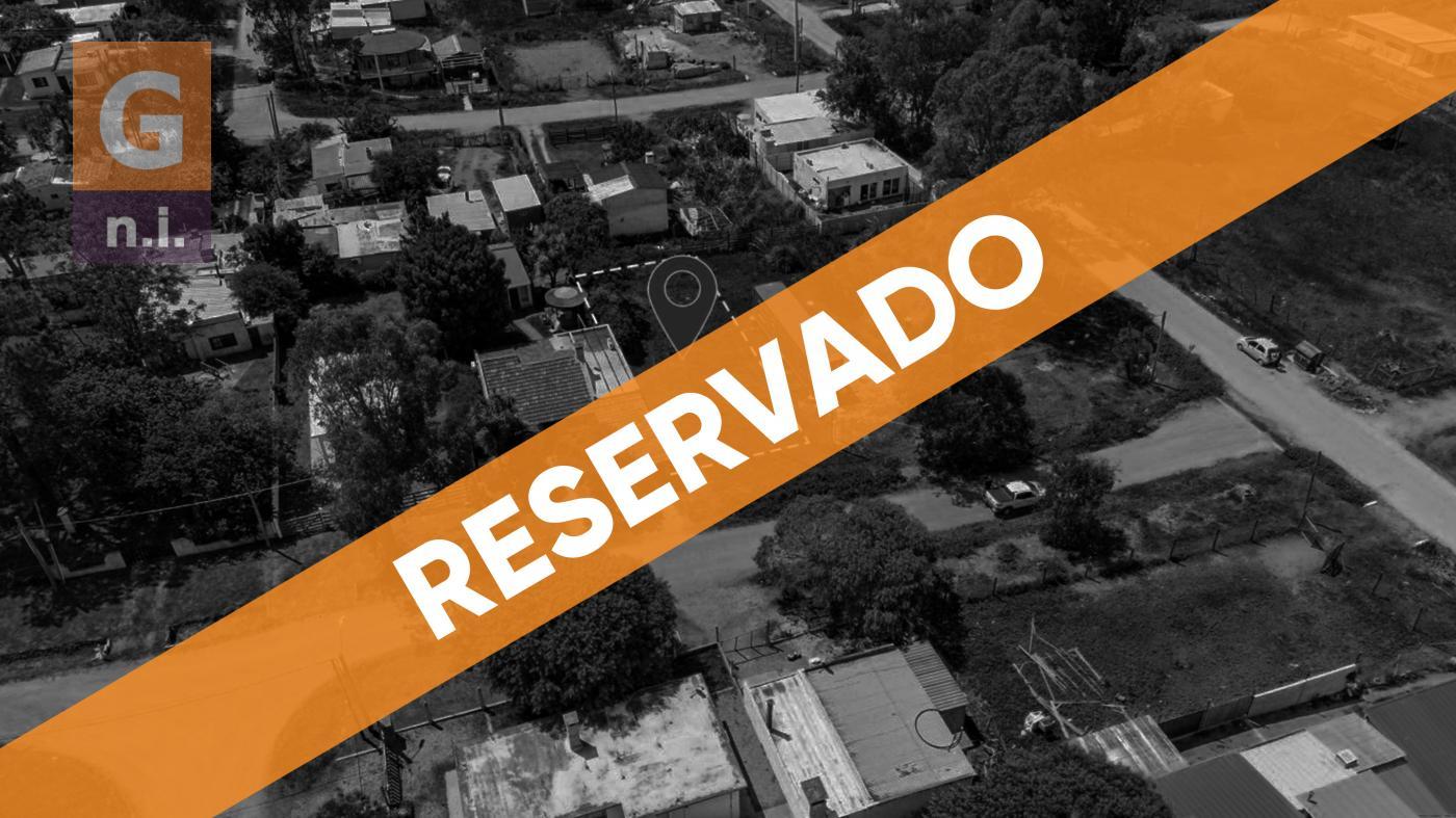 Terreno en Piriápolis (Playa Grande) Ref.7285