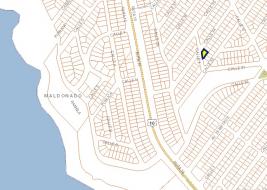 Terreno en Piriápolis (Playa Hermosa) - Ref. 4662