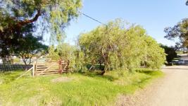 Terreno en Piriápolis (Playa Hermosa) - Ref. 4662
