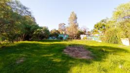 Terreno en Piriápolis (Playa Hermosa) - Ref. 4662