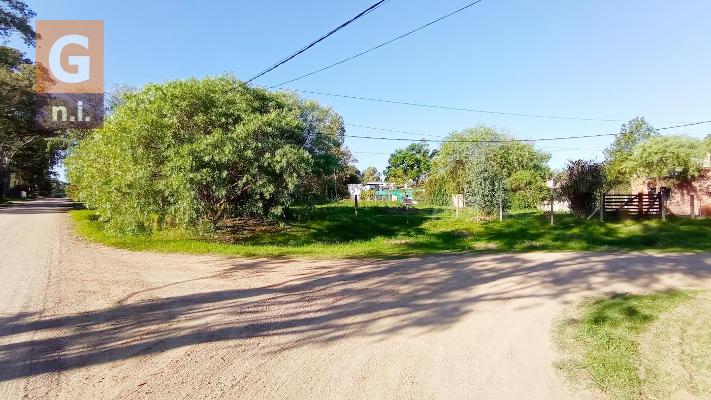 Terreno en Piriápolis (Playa Hermosa) - Ref. 4662