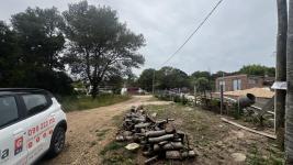 Terreno en Piriápolis (Playa Hermosa) Ref. 4765