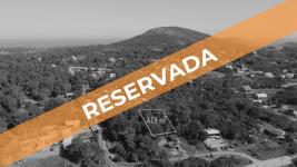 Terreno en Piriápolis (Playa Hermosa) Ref. 4765
