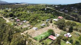 Terreno en Piriápolis (Playa Hermosa). Ref 5742
