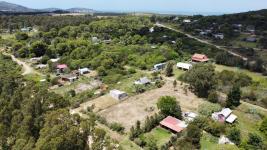 Terreno en Piriápolis (Playa Hermosa). Ref 5742