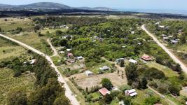 Terreno en Piriápolis (Playa Hermosa). Ref 5742