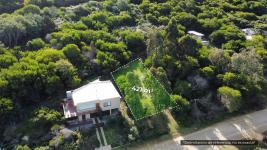 Terreno en Piriápolis (Playa Hermosa) Ref. 6705