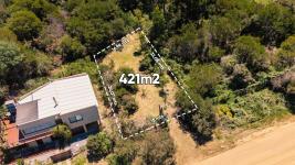 Terreno en Piriápolis (Playa Hermosa) Ref. 6705