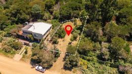 Terreno en Piriápolis (Playa Hermosa) Ref. 6705