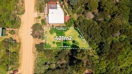 Terreno en Piriápolis (Playa Hermosa) Ref. 6705