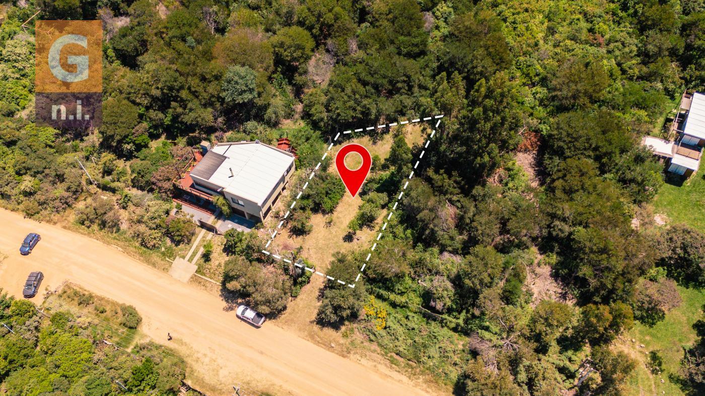 Terreno en Piriápolis (Playa Hermosa) Ref. 6705