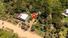 Terreno en Piriápolis (Playa Hermosa) Ref. 6705