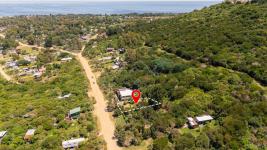 Terreno en Piriápolis (Playa Hermosa) Ref. 6705