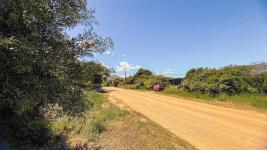 Terreno en Piriápolis (Playa Hermosa) Ref. 6705