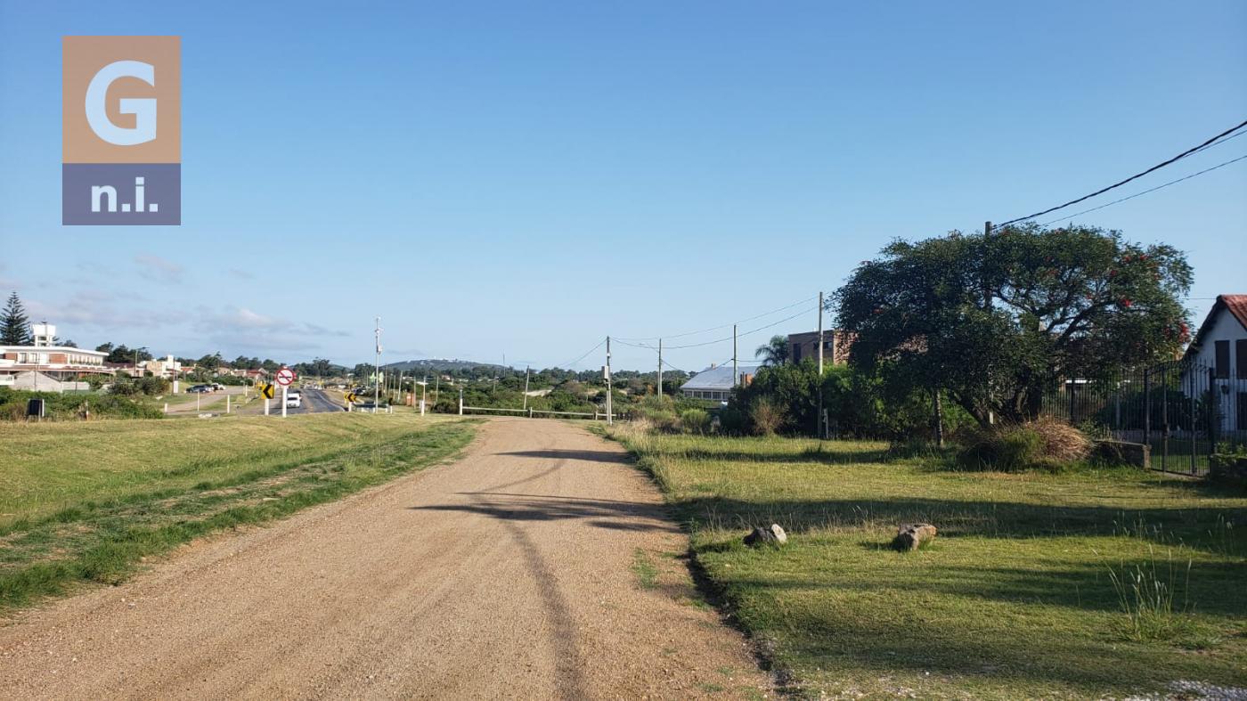 Terreno en Piriápolis (Playa Hermosa) Ref.3864