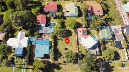 Terreno en Piriápolis (Playa Hermosa) Ref.7068