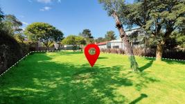 Terreno en Piriápolis (Playa Hermosa) Ref.7068
