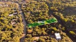 Terreno en Piriápolis (Playa Hermosa) Ref.7160
